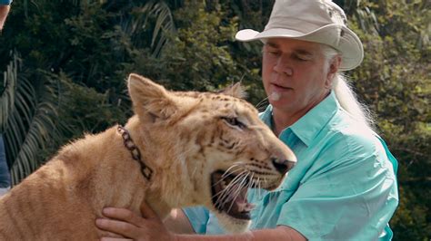 'Tiger King' star 'Doc' Antle convicted in Virginia wildlife trafficking case